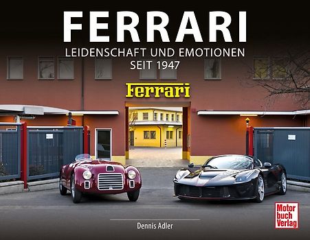 Ferrari