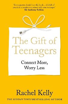 The Gift of Teenagers