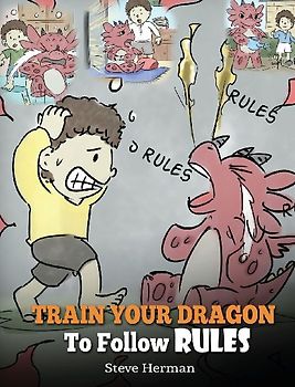 Train Your Dragon To Follow Rules