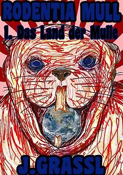 Knulpenreigen / Rodentia Mull Band 1