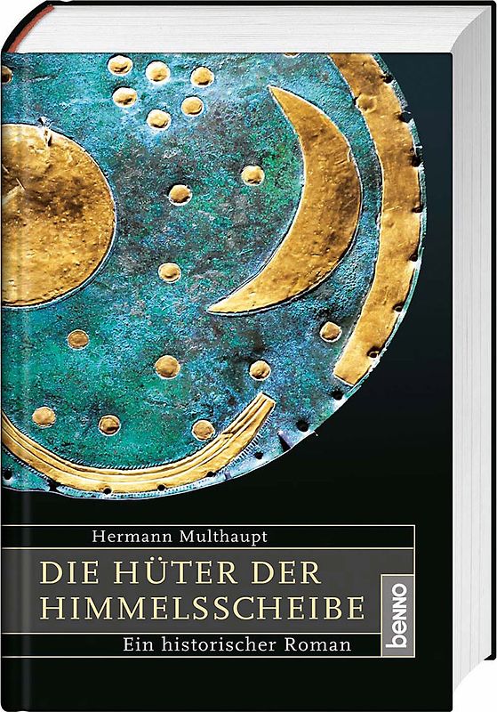 Die Hüter der Himmelsscheibe
