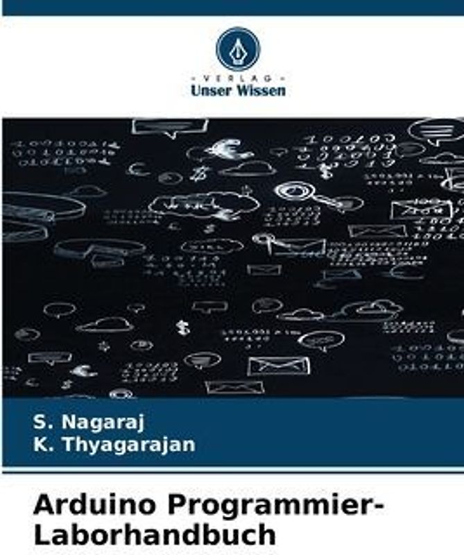 Arduino Programmier-Laborhandbuch