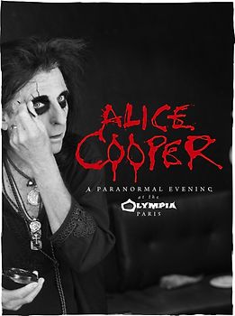 A Paranormal Evening (Blu-ray Softbox)