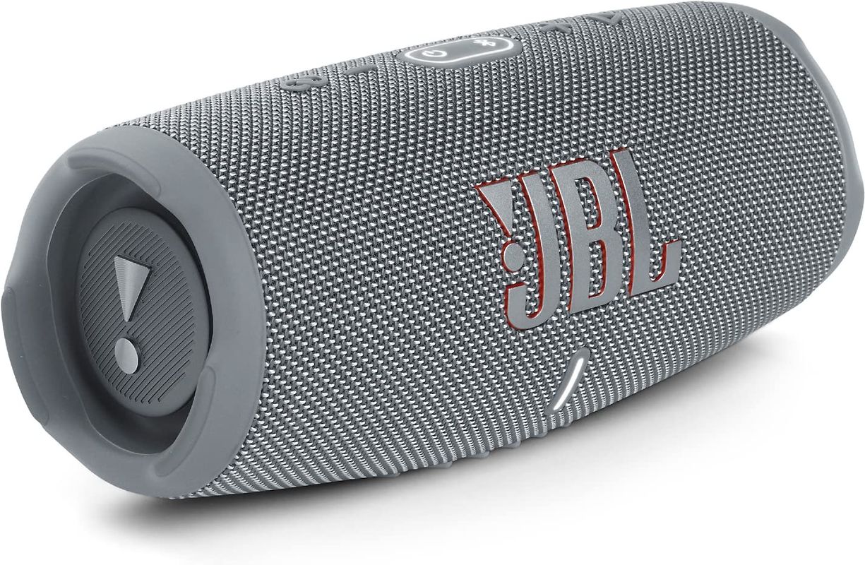 JBL Charge 5 gris