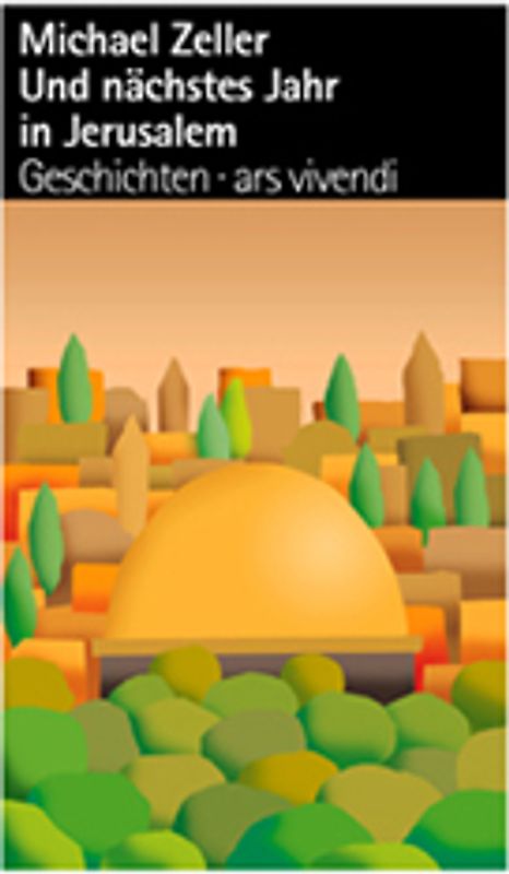 Und nächstes Jahr in Jerusalem