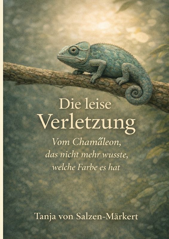 Die leise Verletzung