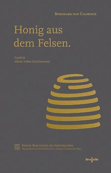 Honig aus dem Felsen