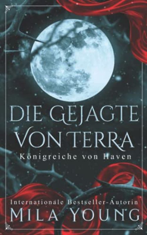 Die Gejagte: Ein Märchen neu erzählt