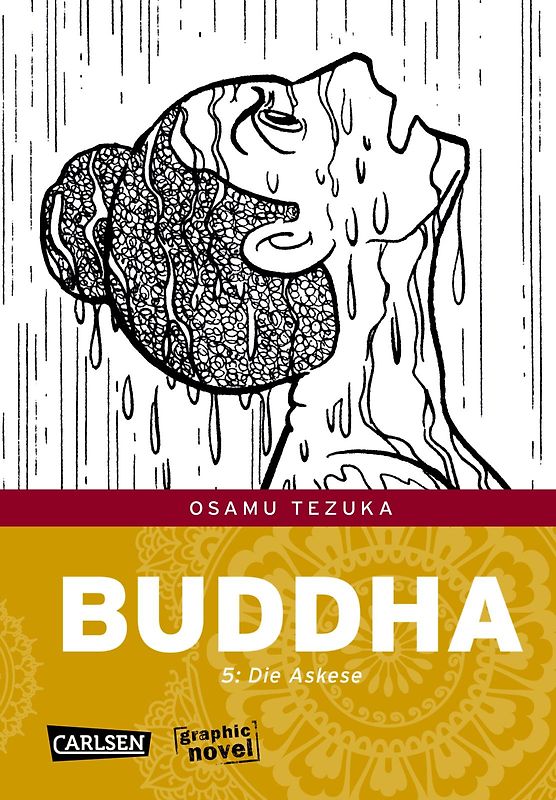 Buddha 5