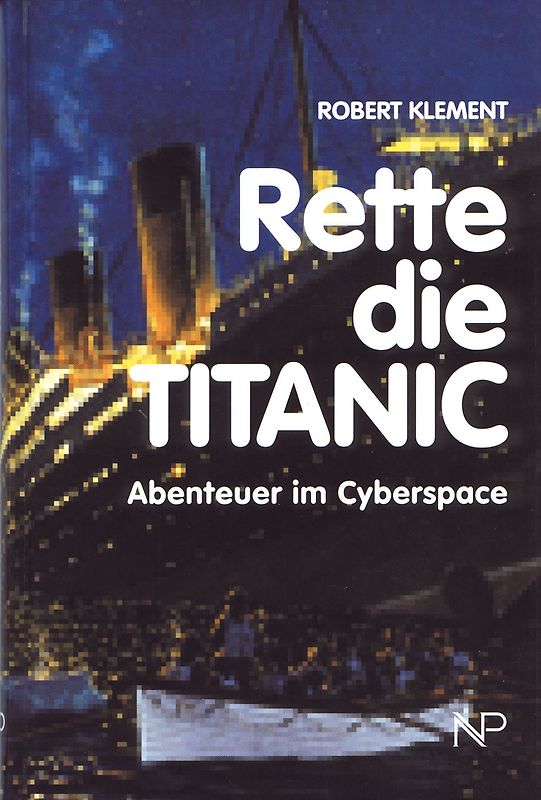 Rette die Titanic
