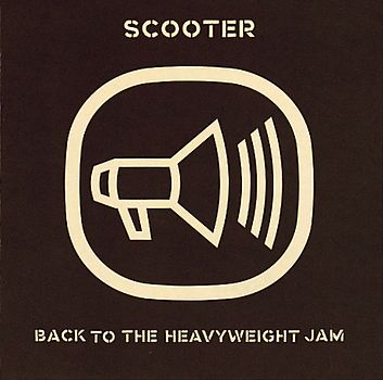 Scooter - Back to the Heavyweight Jam