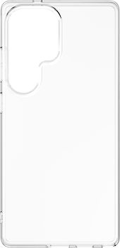 SAFE. by PanzerGlass Étui durable transparent pour Samsung Galaxy S25 Ultra