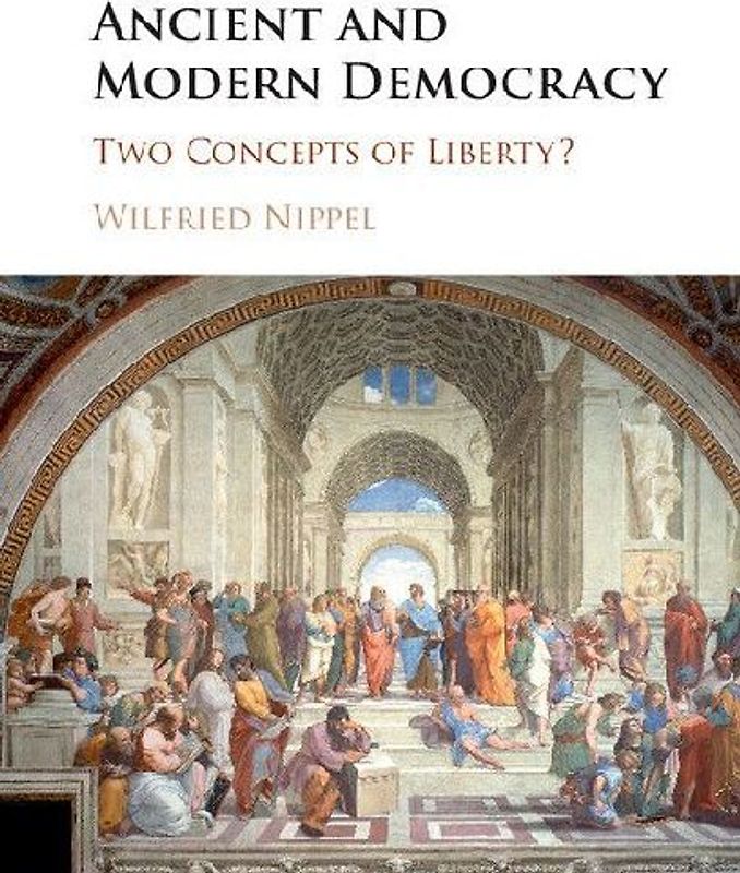 Ancient and Modern Democracy