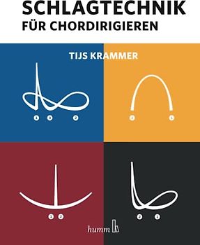 Schlagtechnik für Chordirigieren