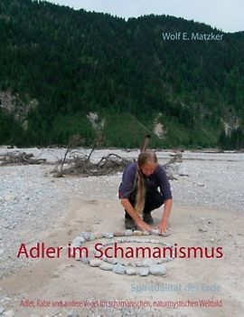 Adler im Schamanismus