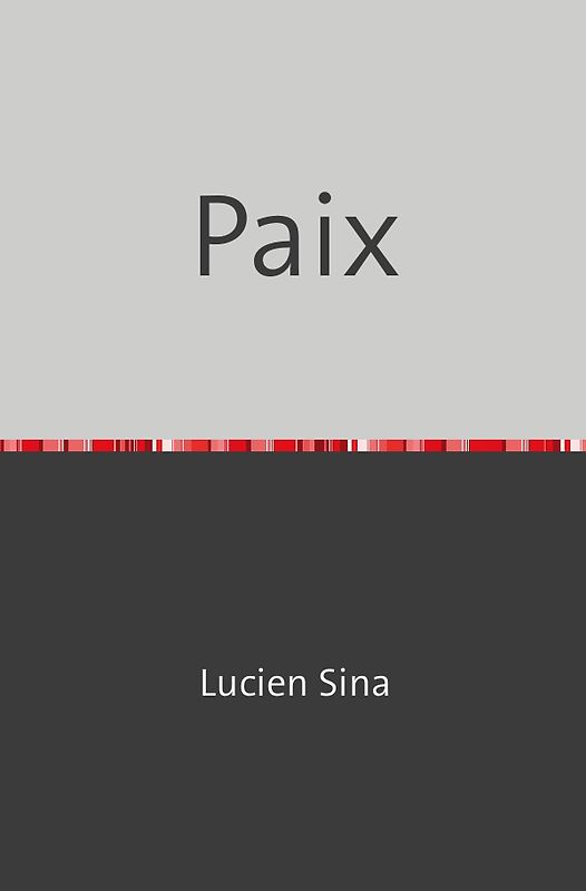 Paix