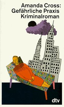 Gefährliche Praxis. Kriminalroman