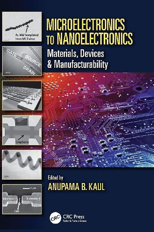 Microelectronics to Nanoelectronics