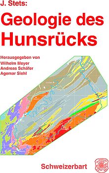 Geologie des Hunsrücks