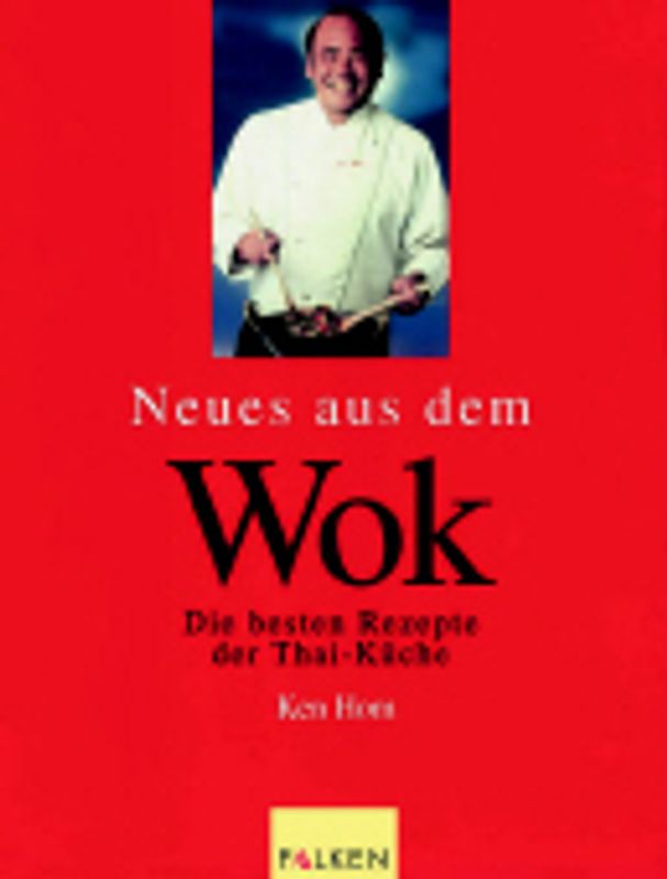 Neues aus dem Wok
