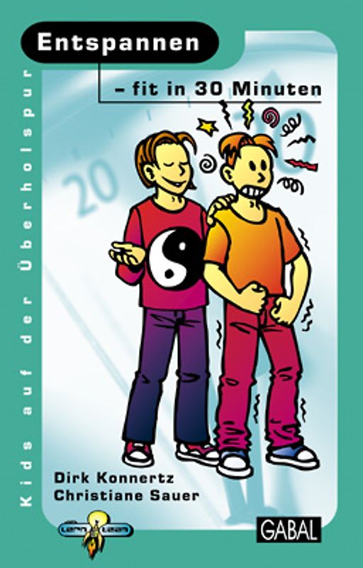 Entspannen - fit in 30 Minuten