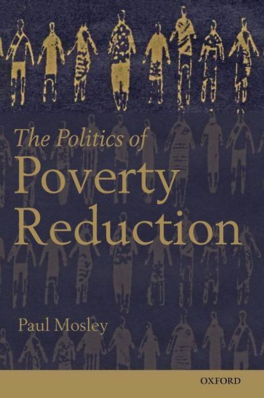 Politics of Poverty Reduction