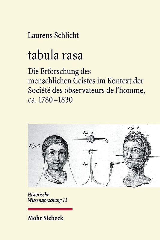 tabula rasa