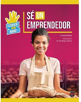 Sé Un Emprendedor