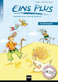 EINS PLUS 1. Erarbeitungsteil