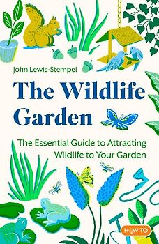 The Wildlife Garden