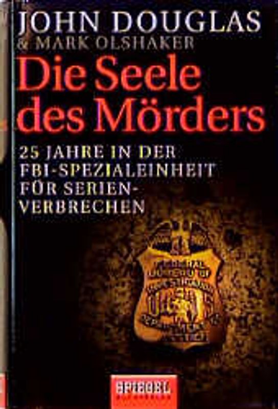 Die Seele des Mörders