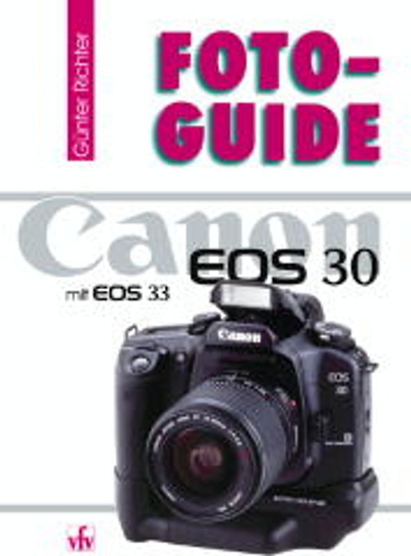 Canon EOS 30
