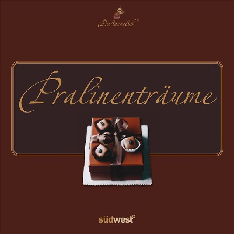 Pralinenträume