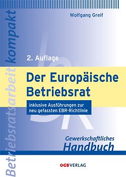 Der Europäische Betriebsrat