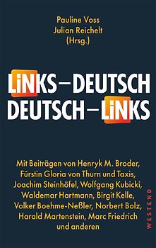 Links - Deutsch / Deutsch - Links