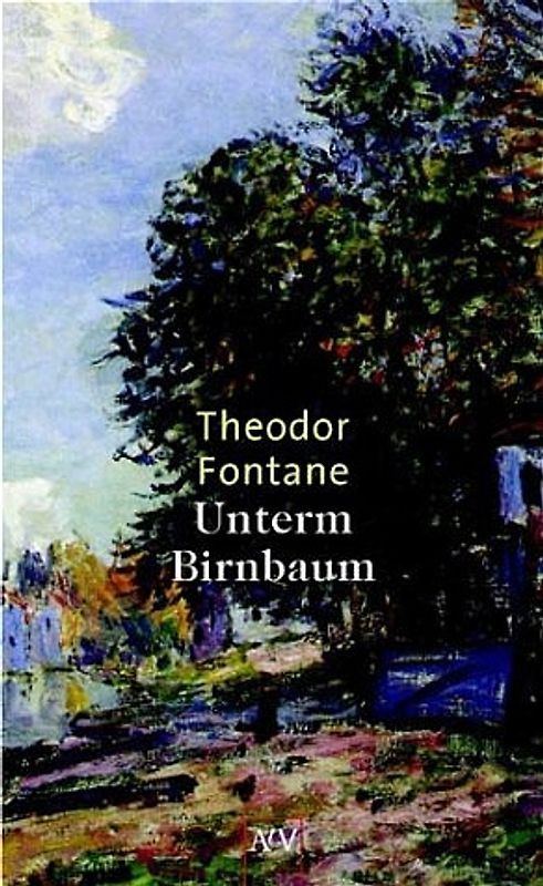 Unterm Birnbaum