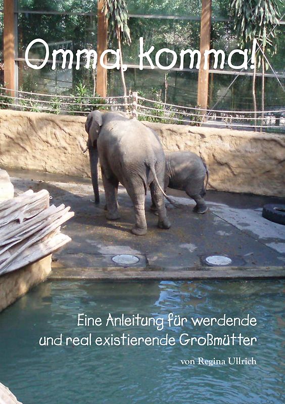 Omma, komma!