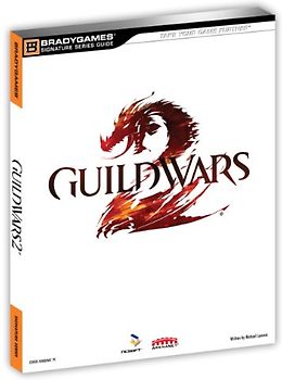 Guild Wars 2 Signature Series Guide - BradyGames