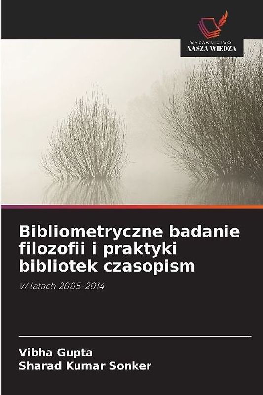 Bibliometryczne badanie filozofii i praktyki bibliotek czasopism