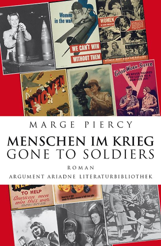 Menschen im Krieg – Gone to Soldiers