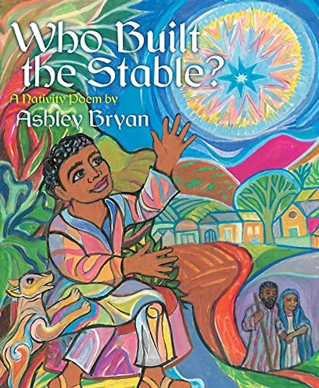 Who Built the Stable?