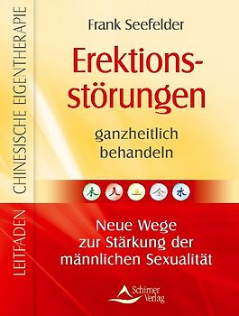 Erektionsstörungen ganzheitlich behandeln