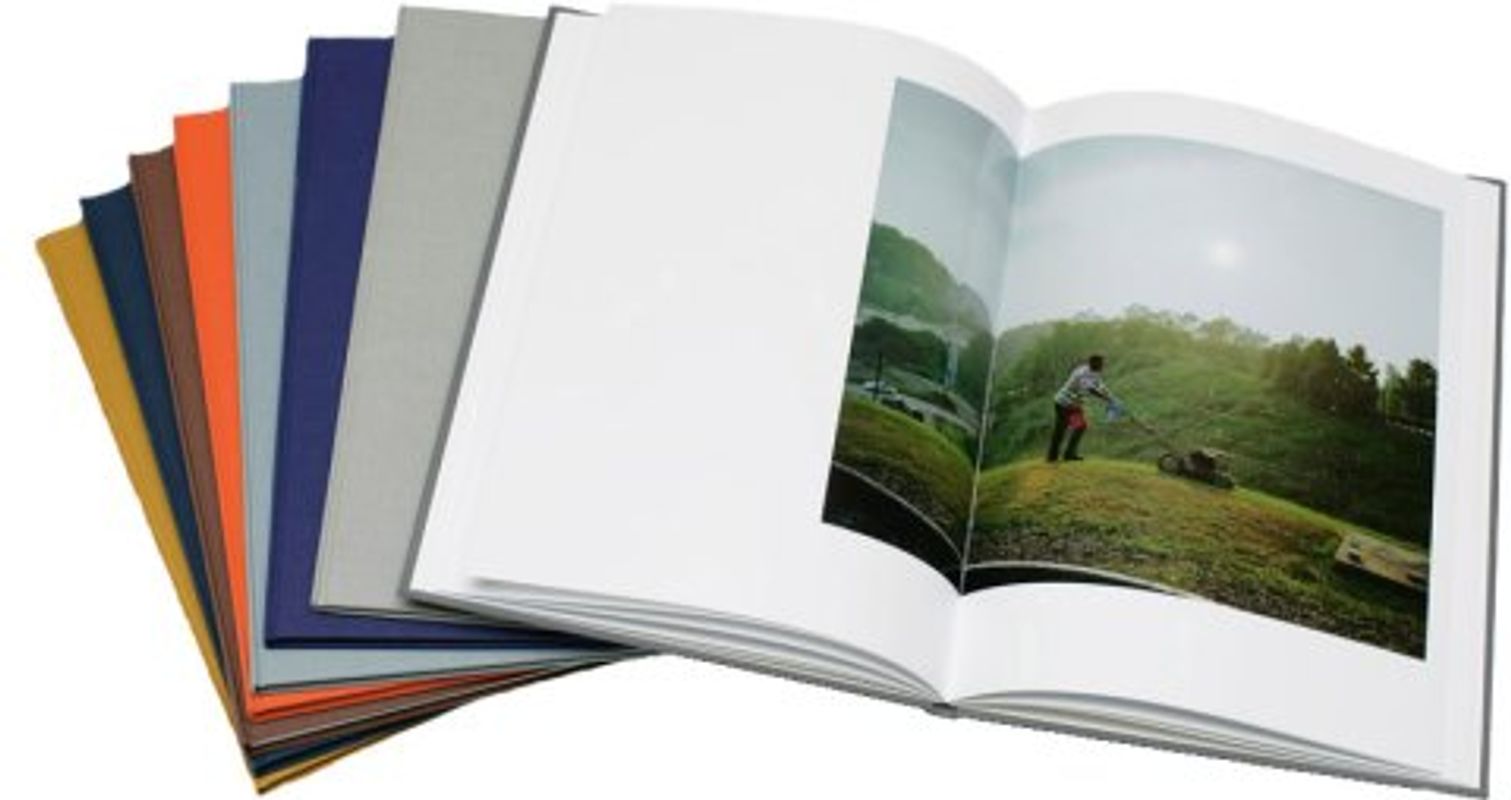 A shimmer of possibility