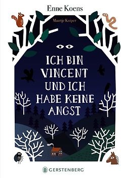 Ich bin Vincent und ich habe keine Angst