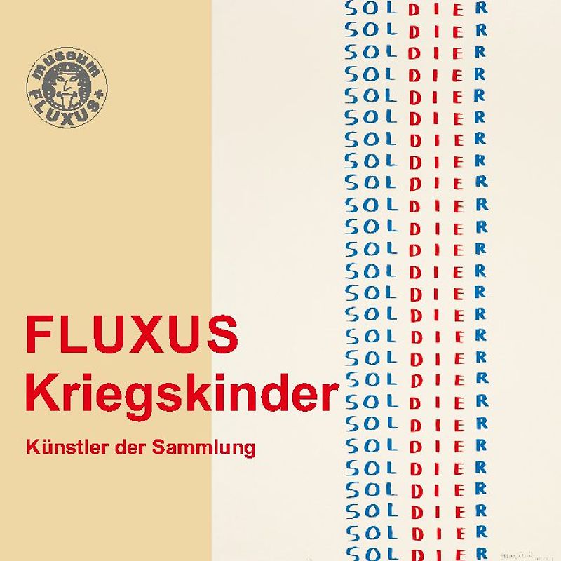 FLUXUS - Kriegskinder