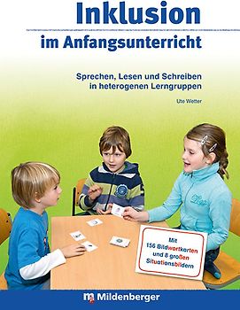 Inklusion im Anfangsunterricht