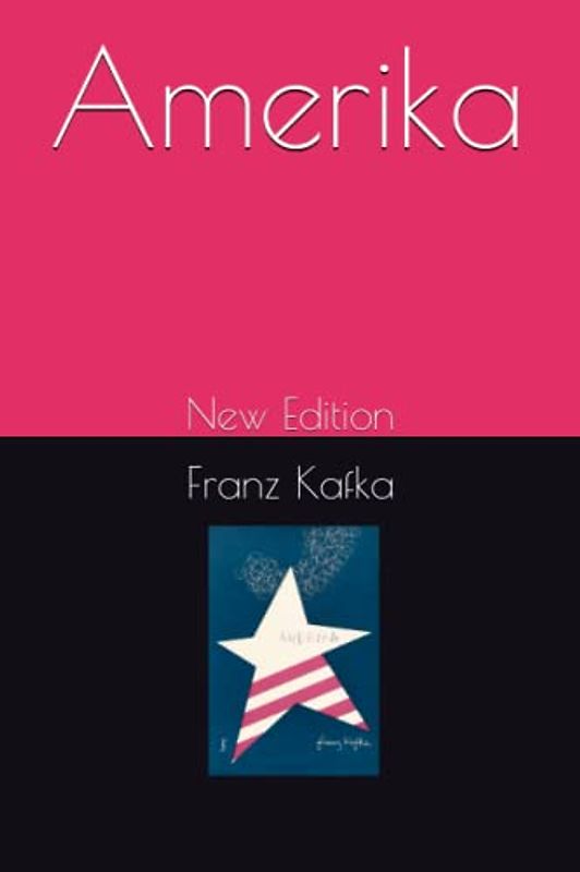 Amerika: New Translation