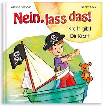 Nein, lass das!