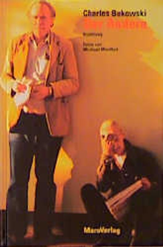 Der Andere. Kurzgeschichte