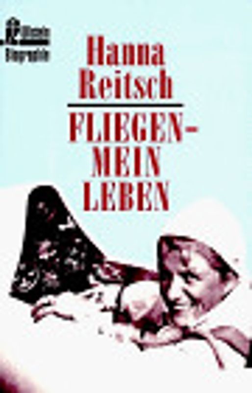 Fliegen - mein Leben